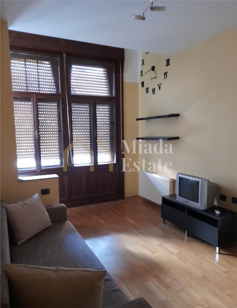 Apartament cu 2 camere, Zona Gheorghe Lazar