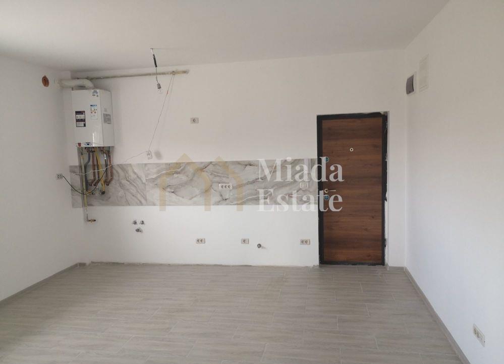 Apartament cu 2 camere, Giroc