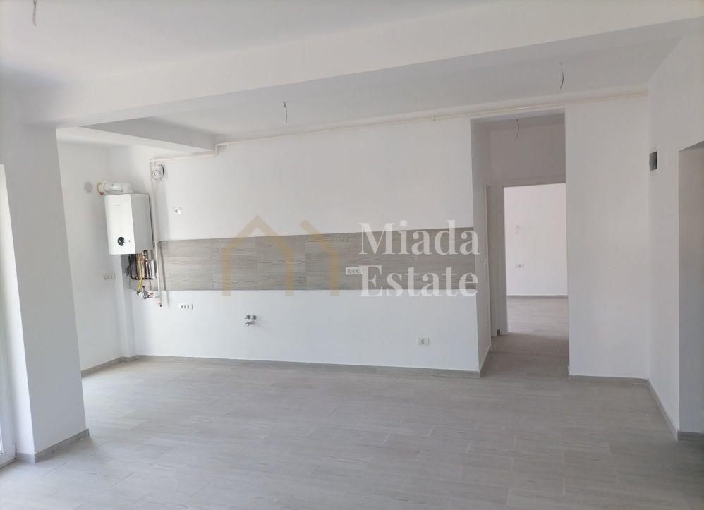 Apartament cu 2 camere, Giroc