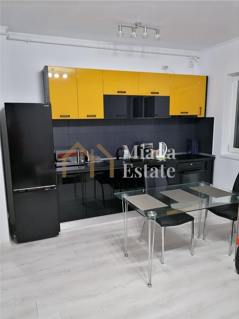 Apartament cu 2 camere, Giroc