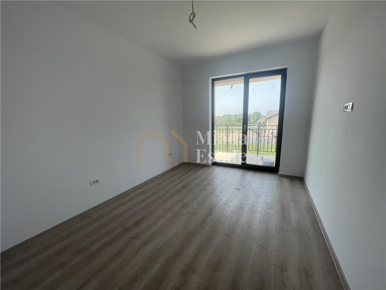 Apartament cu 2 camere, Giroc