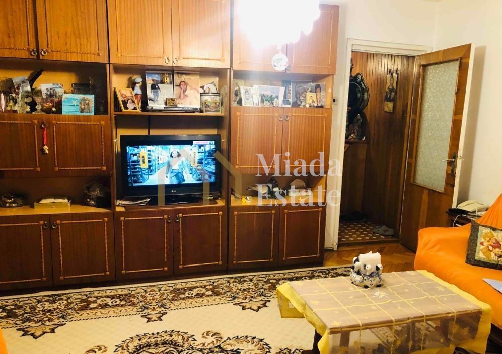 Apartament cu 3 camere, Calea Sagului