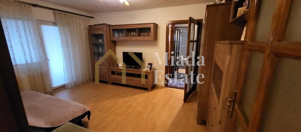 Apartament cu 2 camere, Zona Matei Basarab