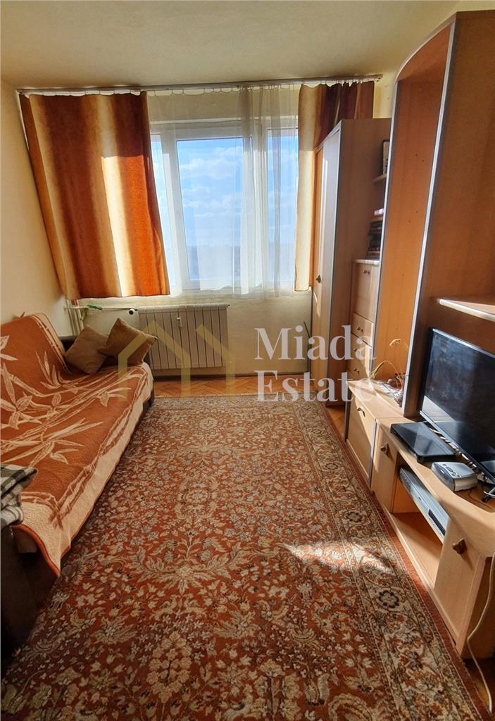 Apartament cu 3 camere, Complexul Studentesc