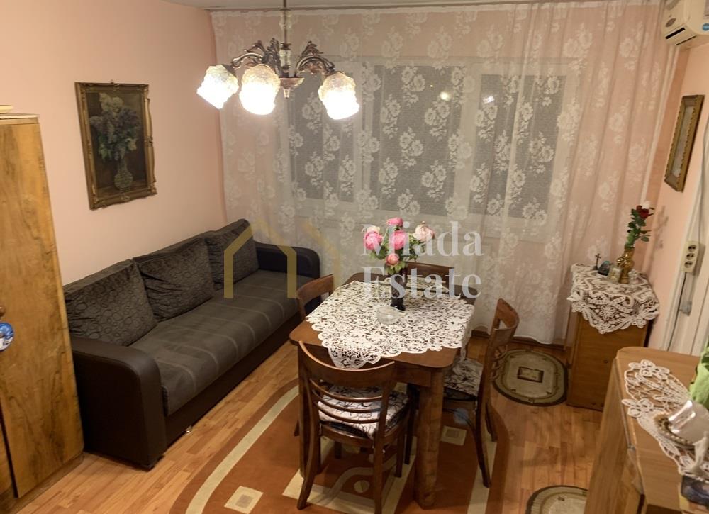 Apartament cu 2 camere, Calea Sagului