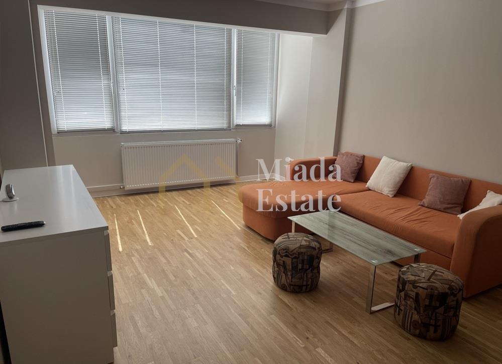 Apartament cu 3 camere, Spitalul Judetean