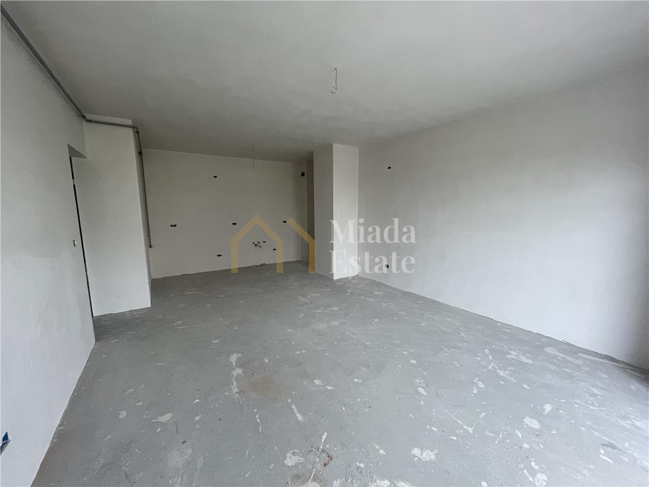 Apartament cu 2 camere, Calea Torontalului