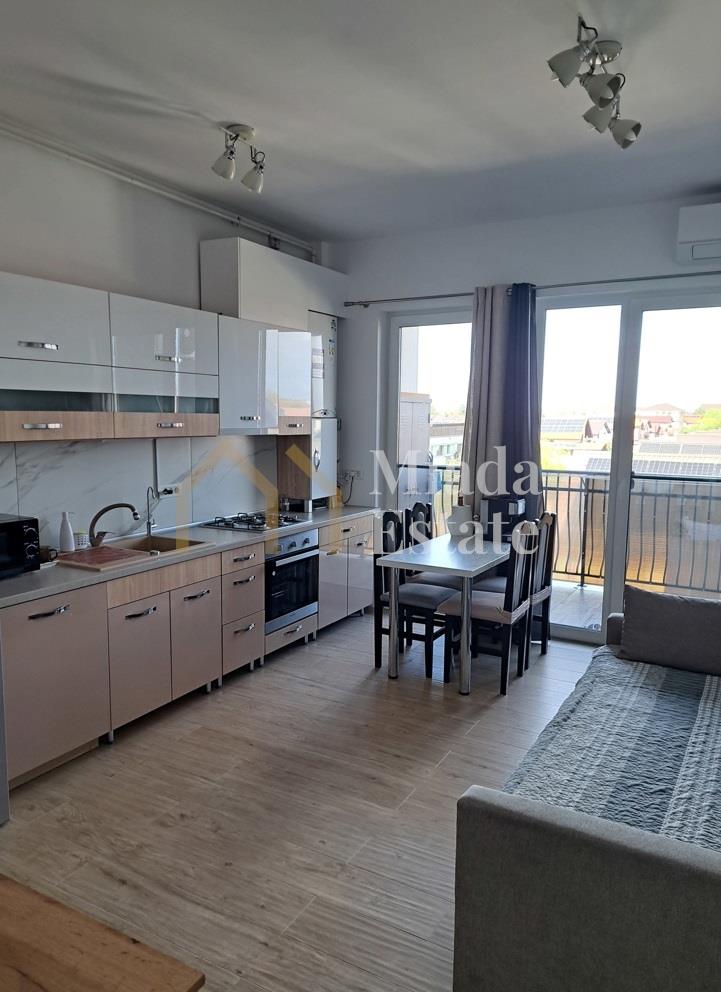 Apartament cu 2 camere, Calea Urseni