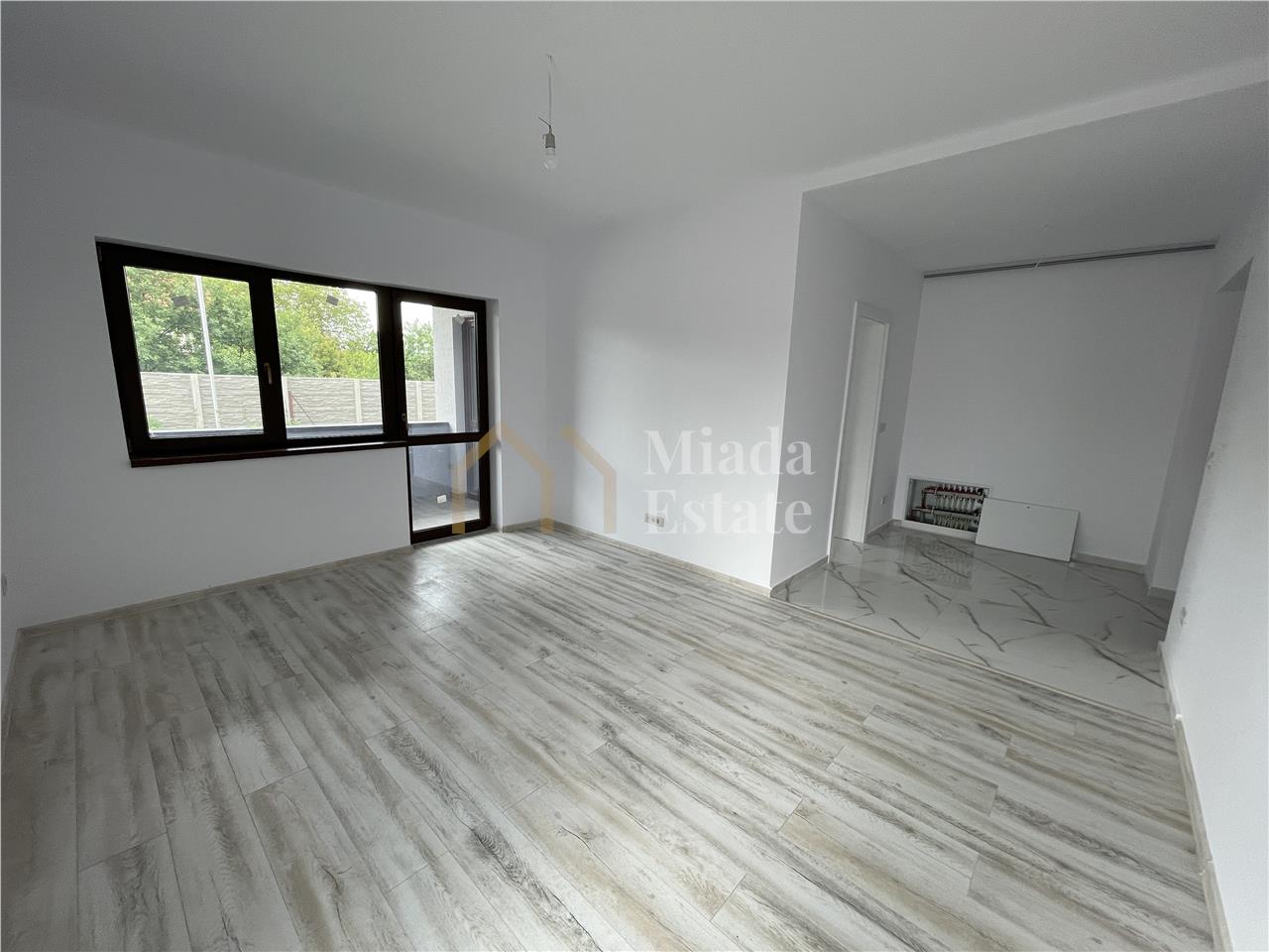 Apartament cu 2 camere, Chisoda