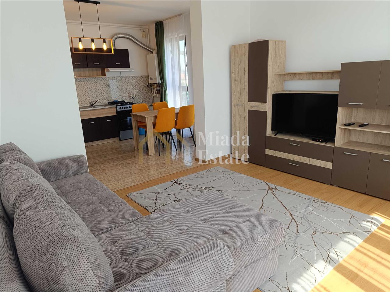 Apartament cu 2 camere, Giroc