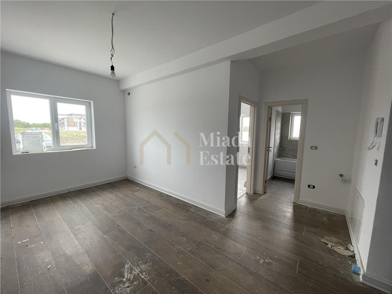 Apartament cu 2 camere SAD, Calea Torontalului