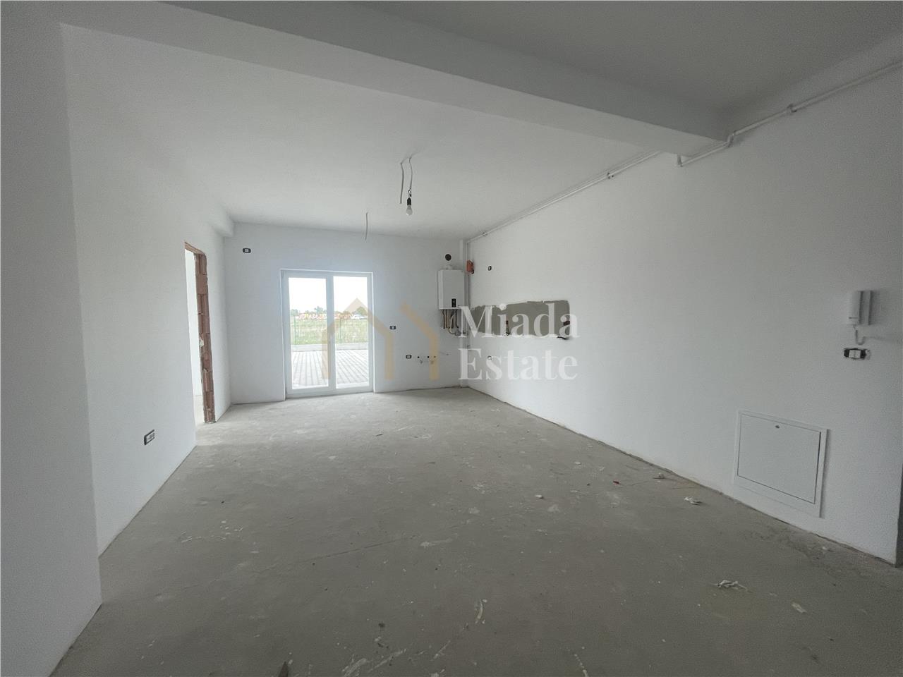 Apartament cu 3 camere, Calea Torontalului