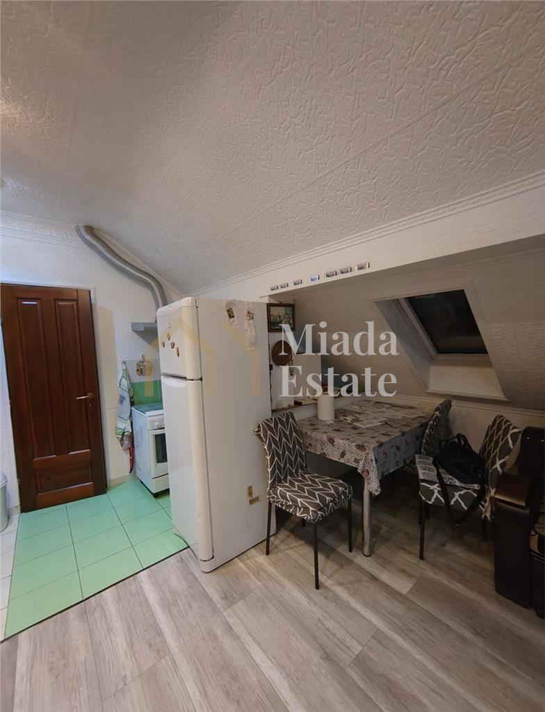 Apartament cu 2 camere, Calea Lipovei