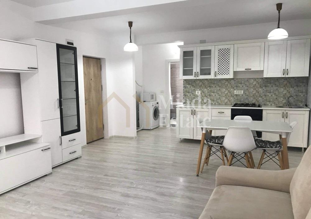 Apartament cu 2 camere, Braytim