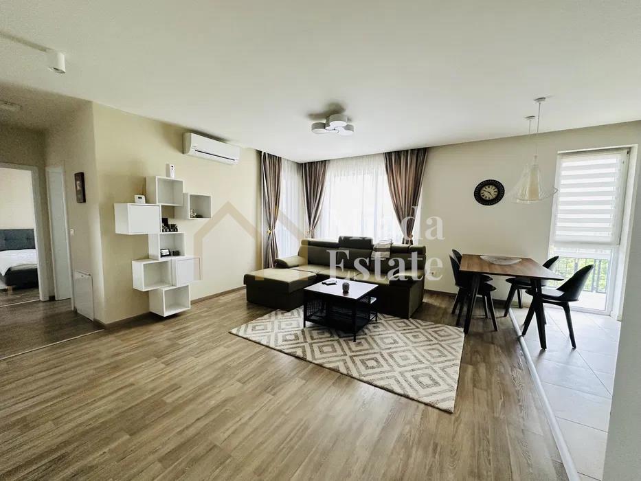 Apartament cu 2 camere, zona Braytim