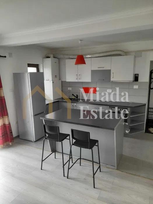 Apartament cu 2 camere, Zona Braytim