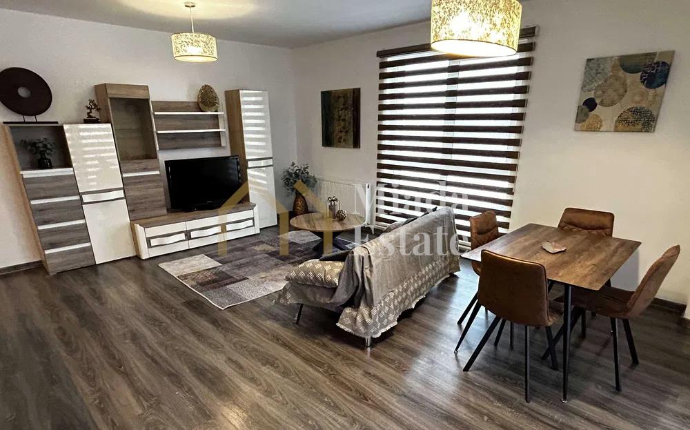 Apartament cu 2 camere, Zona AEM