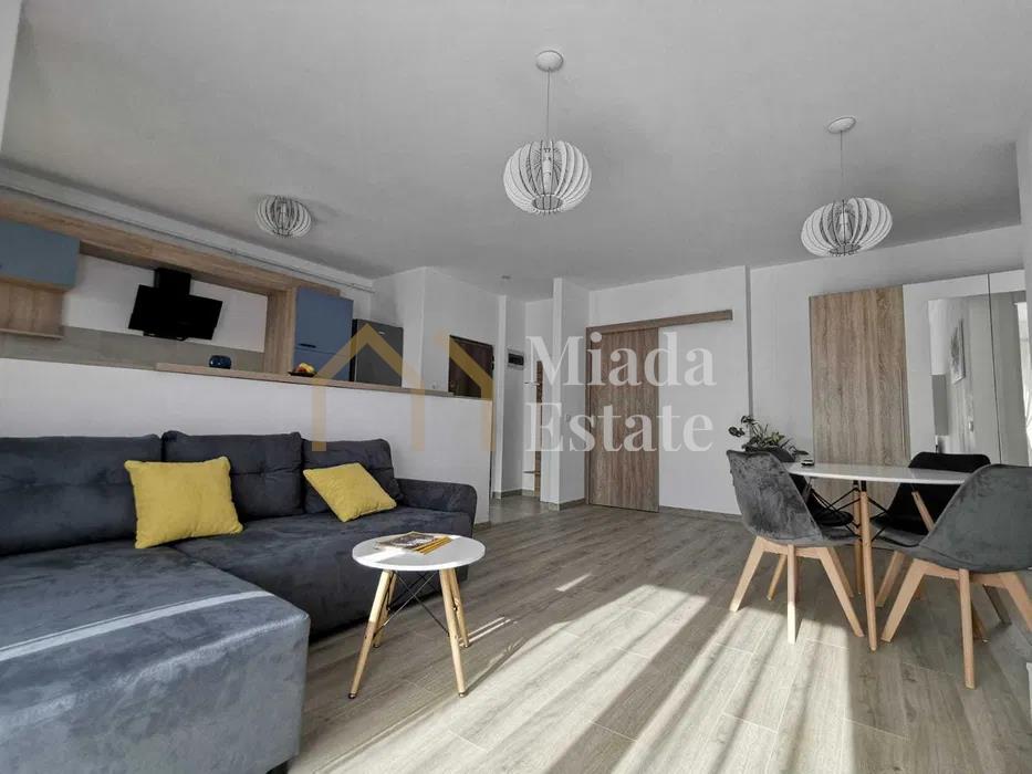 Apartament cu 2 camere, Zona Braytim