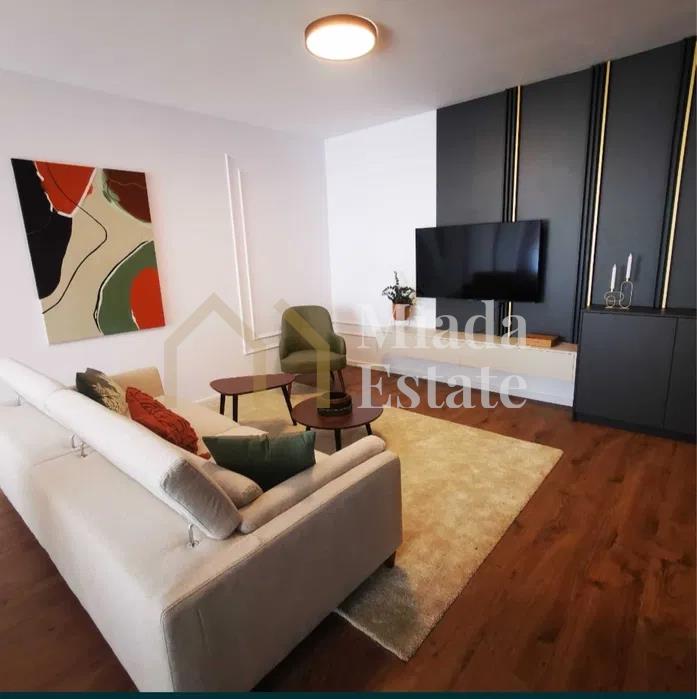 Apartament cu 2 camere, Calea Aradului