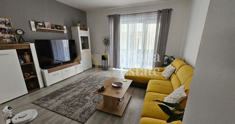 Apartament cu 3 camere, Dumbravita