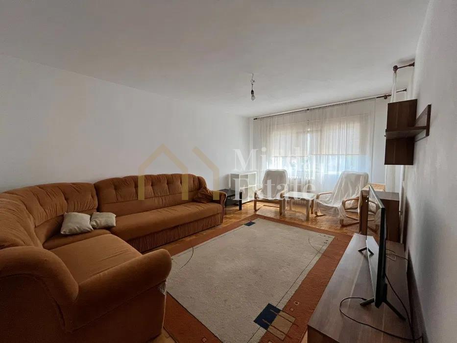 Apartament cu 3 camere, Zona Dorobantilor