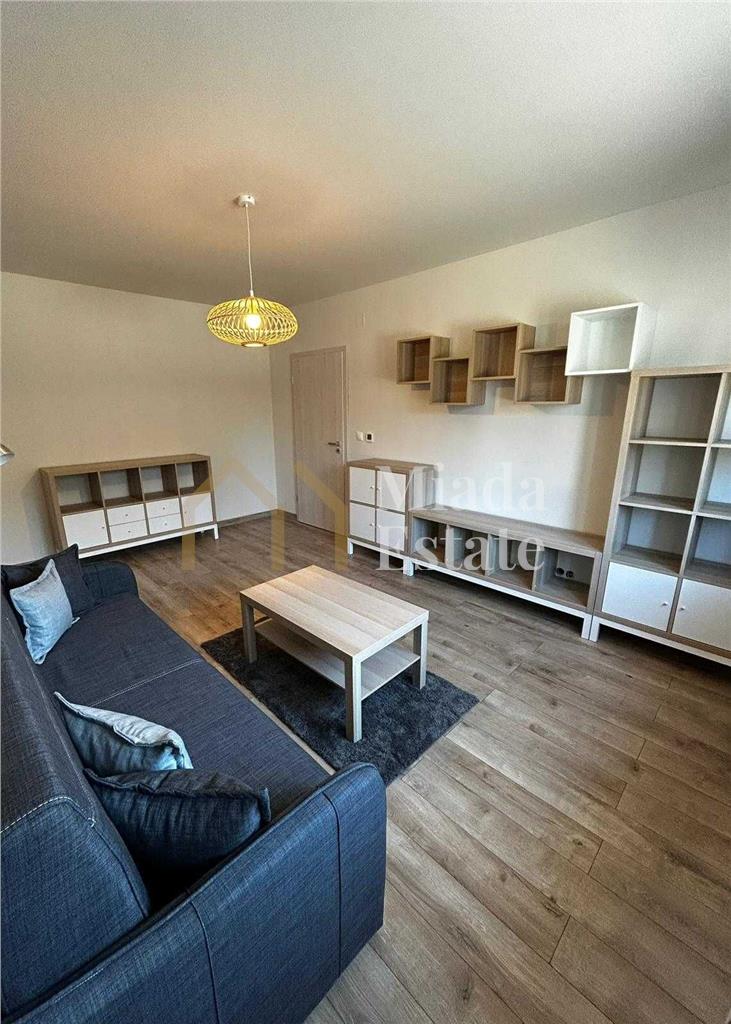 Apartament cu 2 camere, Zona Braytim