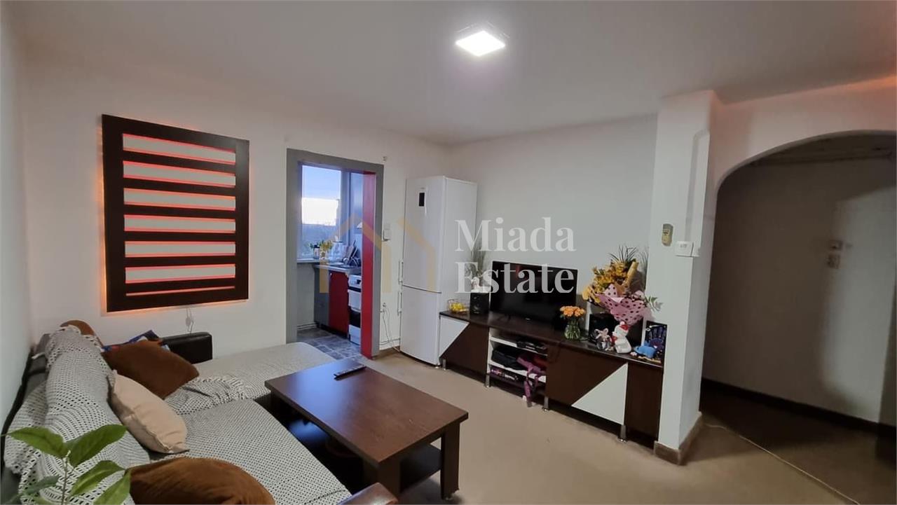 Apartament cu 3 camere, Calea Torontalului