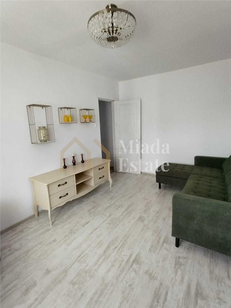 Apartament cu 2 camere, Spitalul Judetean