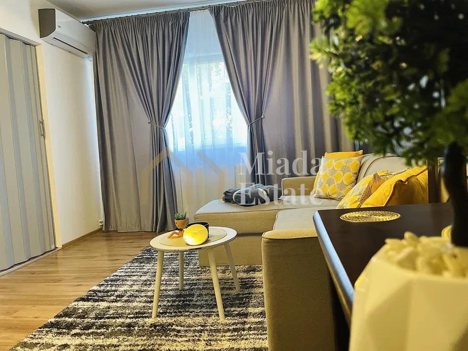 Apartament cu 1 camera, Calea Aradului