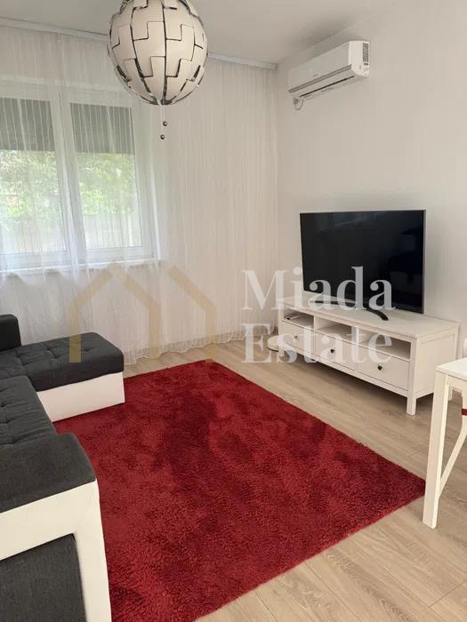 Apartament cu 3 camere, Giroc