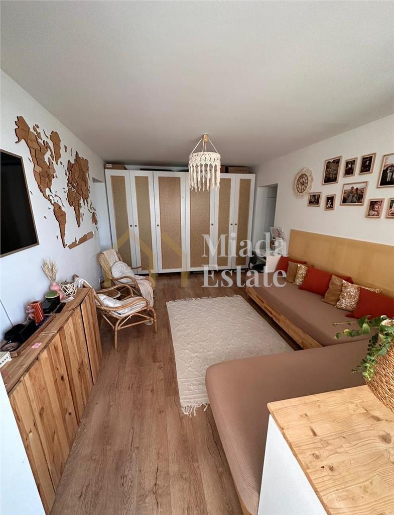 Apartament cu 2 camere, Calea Sagului