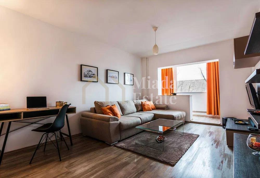 Apartament cu 2 camere, Calea Lipovei