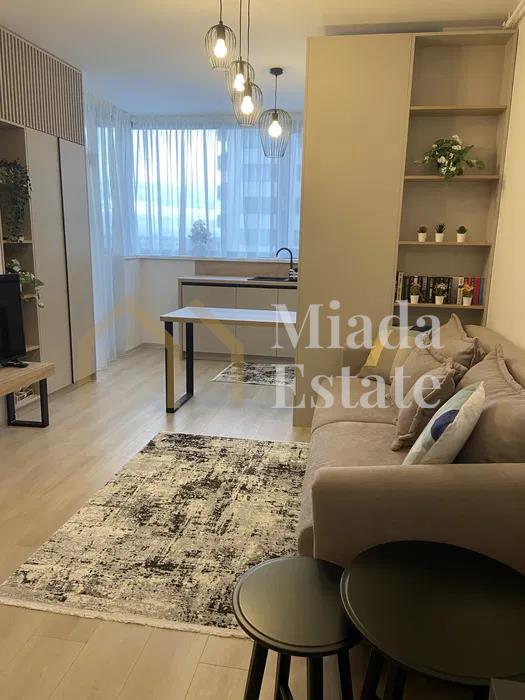 Apartament cu 2 camere, Calea Torontalului