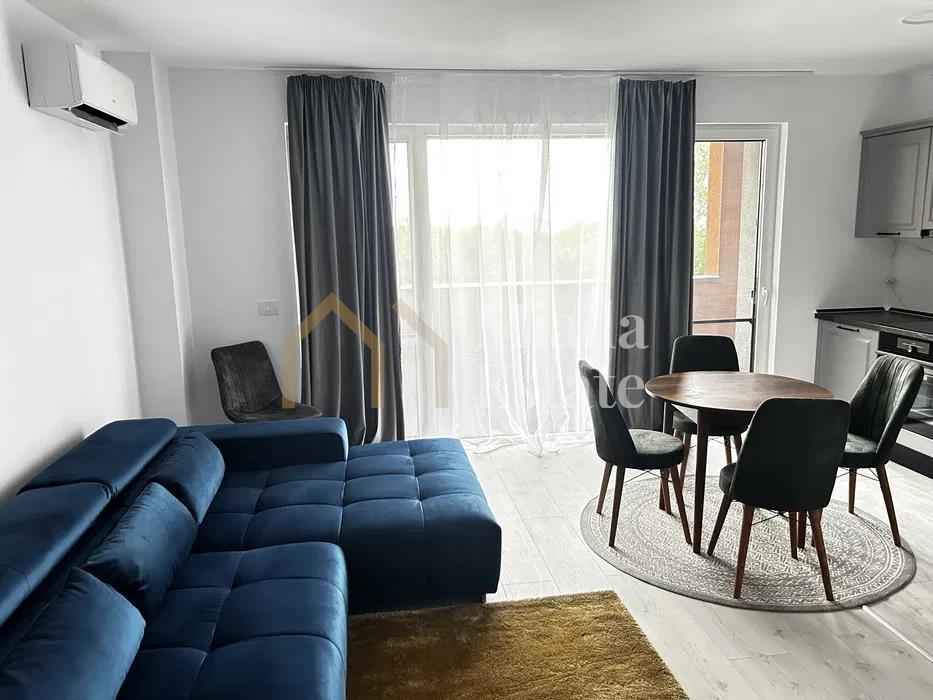 Apartament cu 2 camere, Calea Aradului