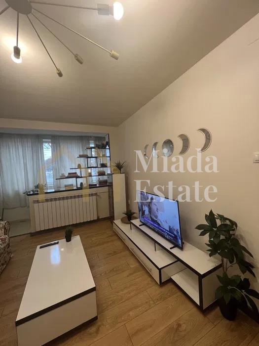 Apartament cu 2 camere, Zona Elisabetin