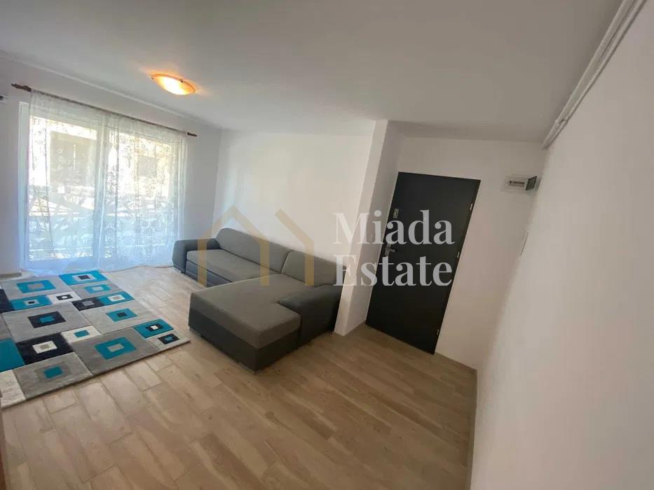 Apartament cu 2 camere, Calea Aradului