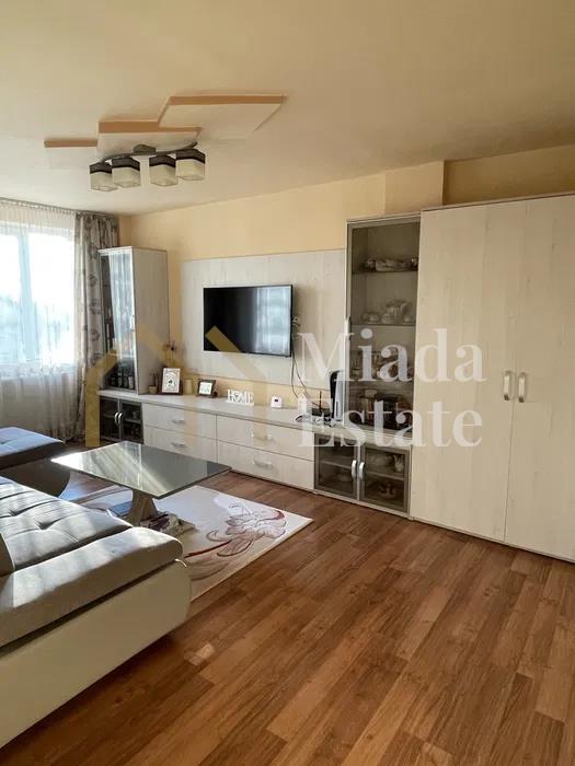 Apartament cu 2 camere, Calea Aradului