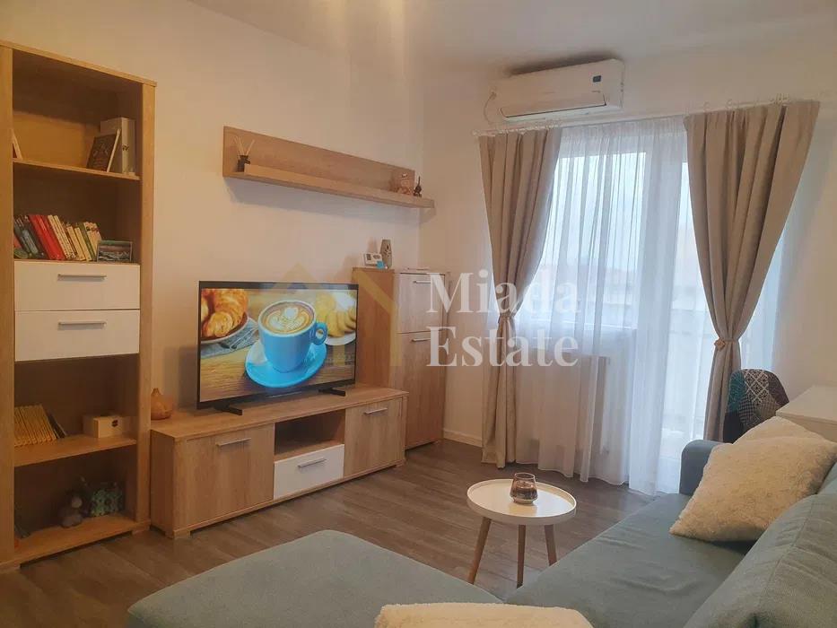 Apartament cu 2 camere, Zona Dacia