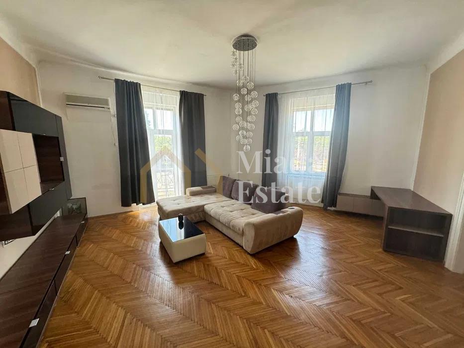 Apartament cu 2 camere, Complexul Studentesc