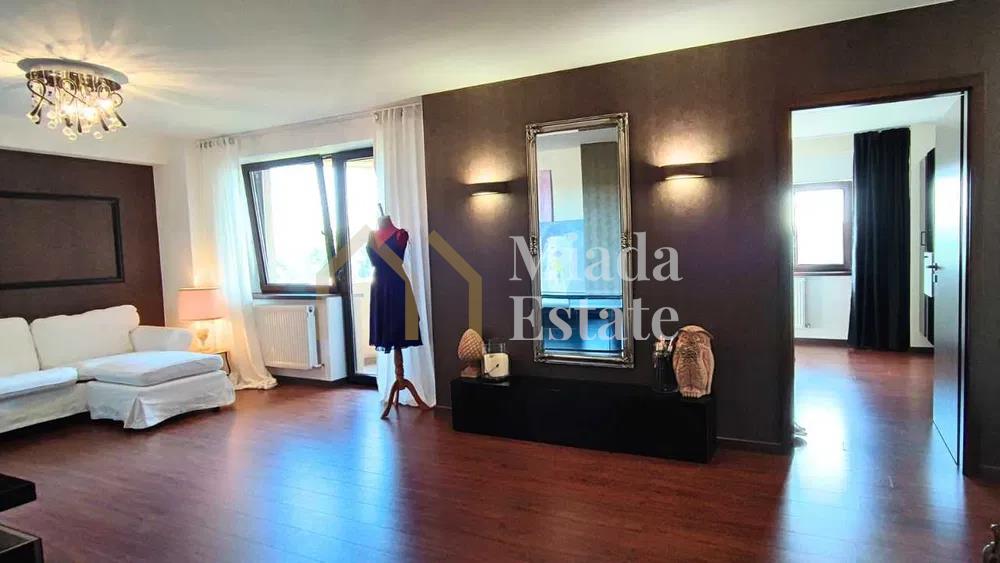 Apartament cu 3 camere, Simion Barnutiu