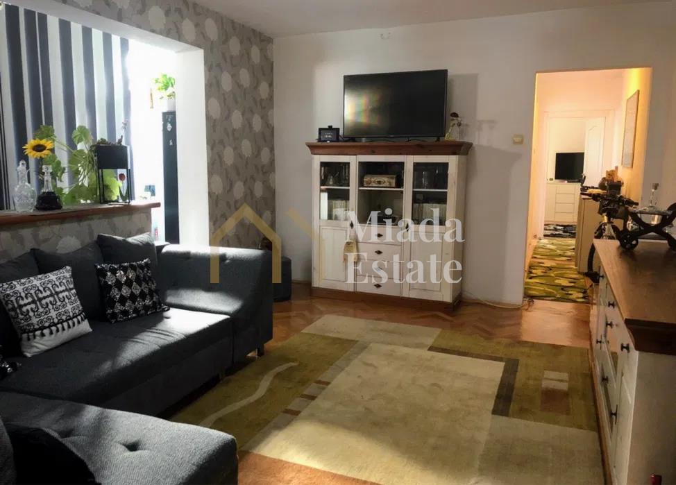 Apartament cu 3 camere, Calea Torontalului