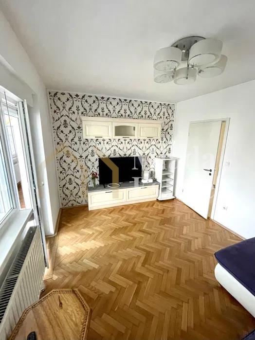 Apartament cu 2 camere, Zona Take Ionescu