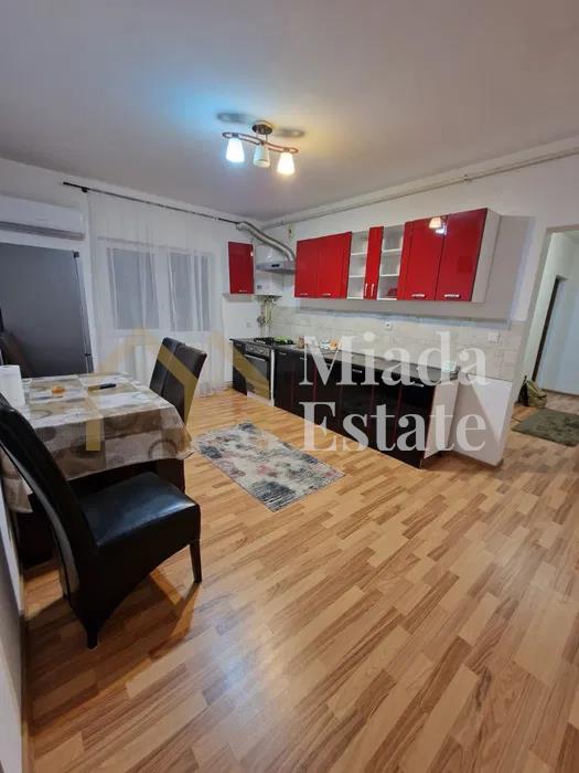 Apartament cu 3 camere, Calea Girocului