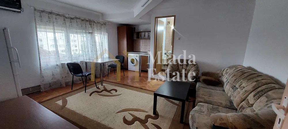 Apartament cu 2 camere, Complexul Studentesc