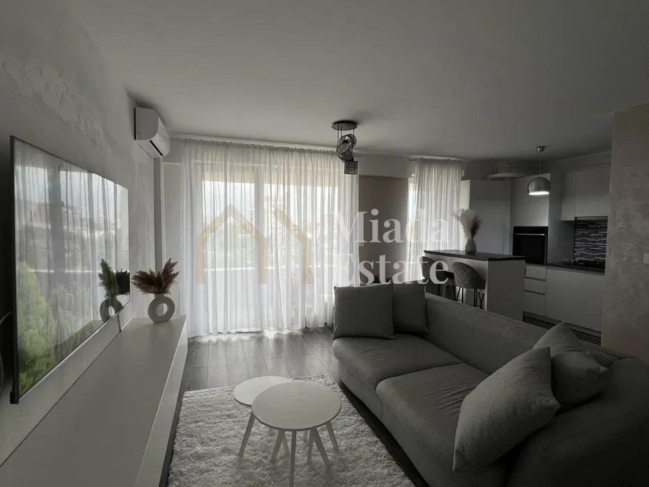 Apartament cu 2 camere, Calea Aradului