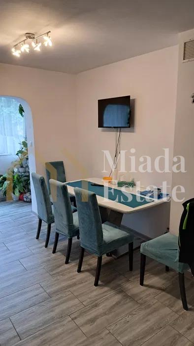 Apartament cu 3 camere, Calea Girocului