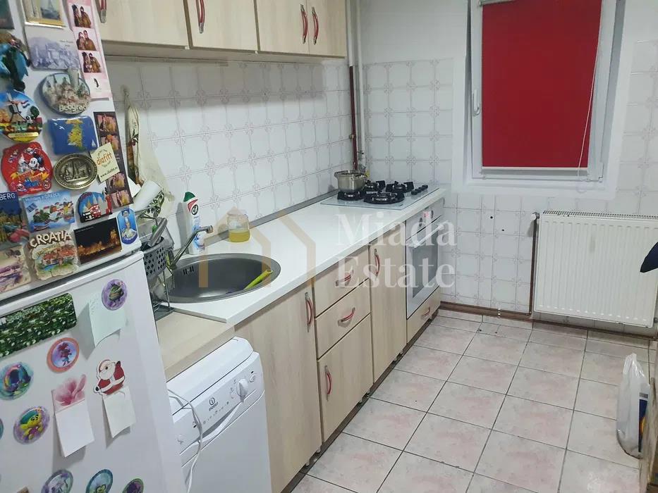 Apartament cu 2 camere, Zona Girocului