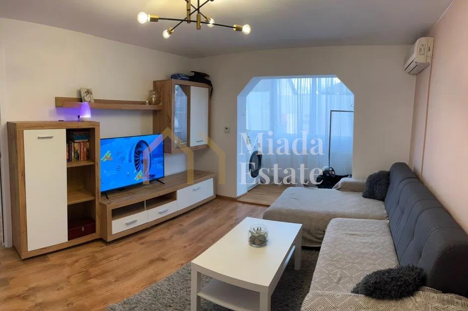 Apartament cu 2 camere, Calea Aradului