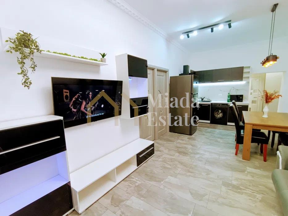 Apartament cu 3 camere, Zona Iosefin