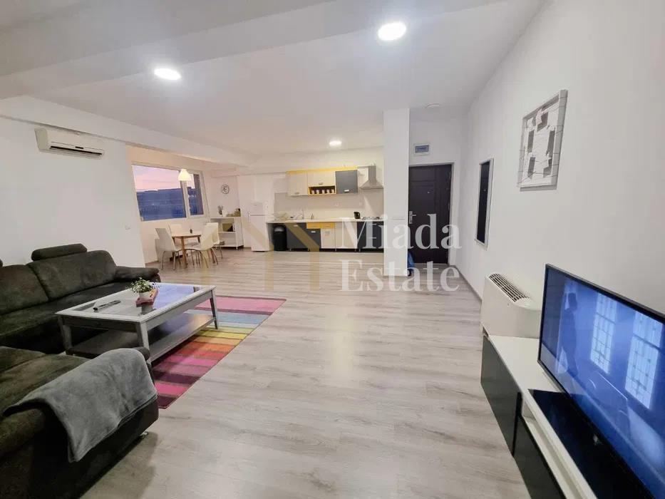 Apartament cu 2 camere, Calea Torontalului